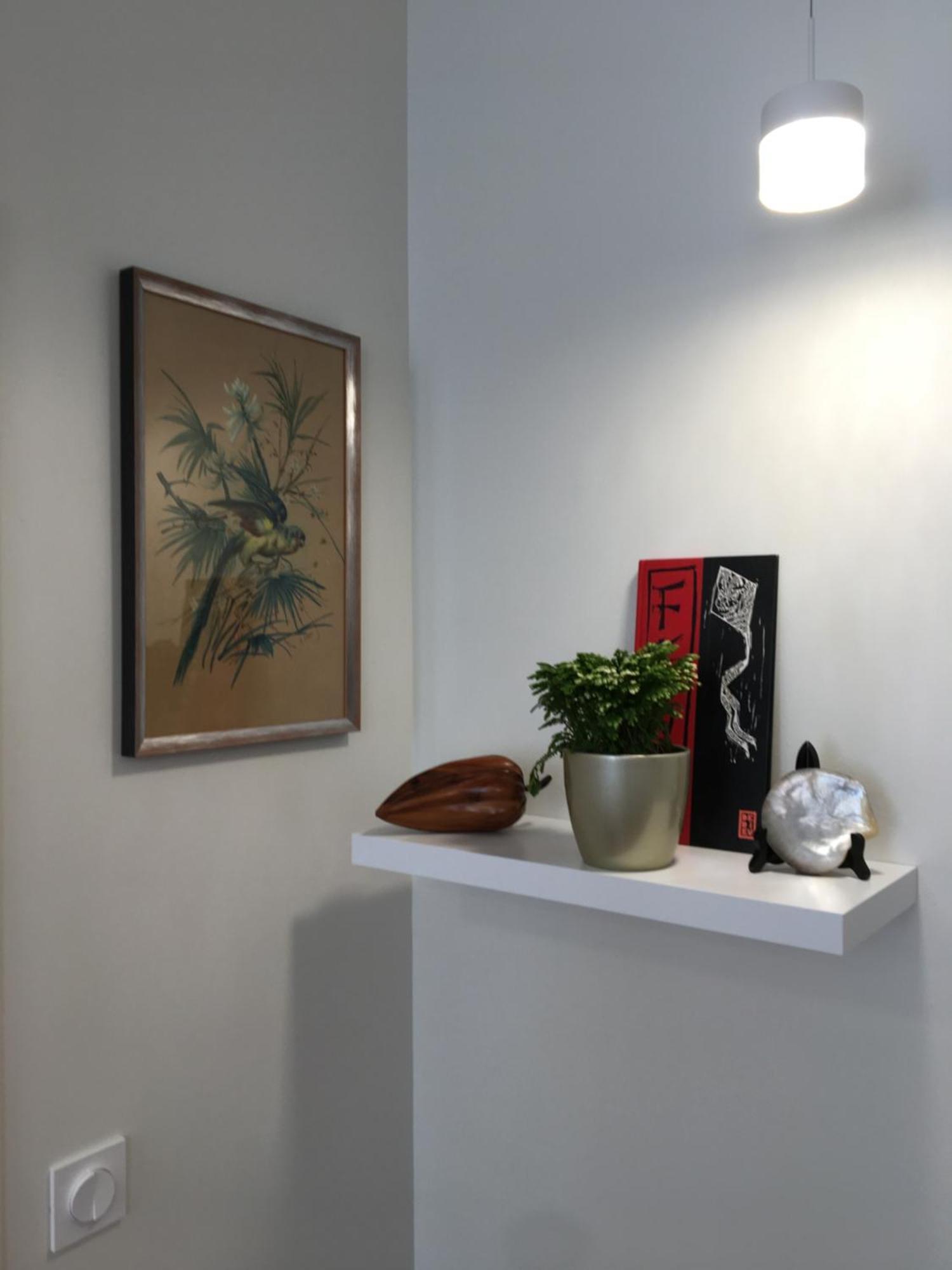 Appartement Coeur Vieille Ville Ла Рошел Екстериор снимка