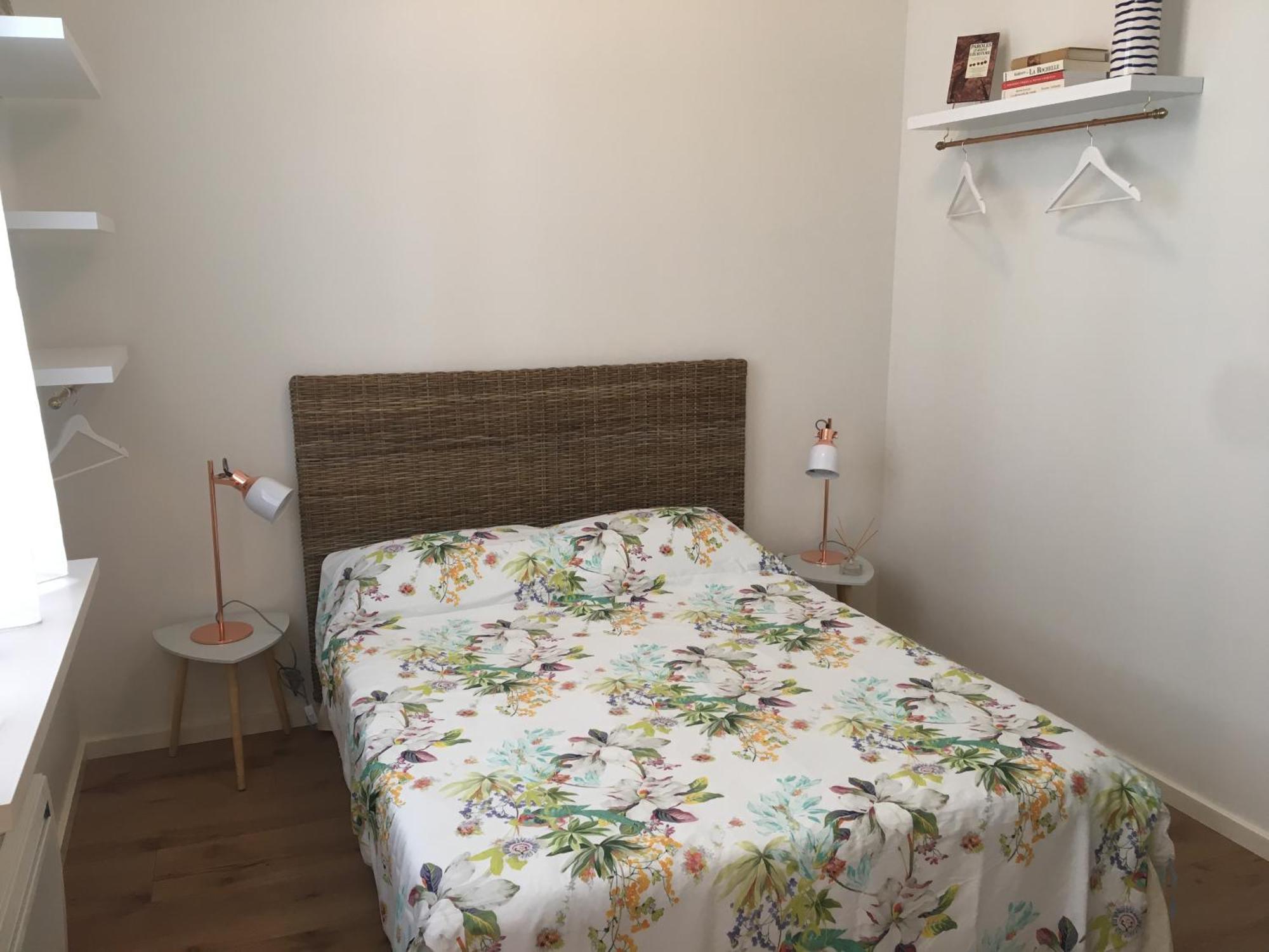Appartement Coeur Vieille Ville Ла Рошел Екстериор снимка